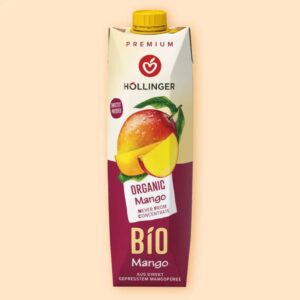 Höllinger BIO Mangólé 1l