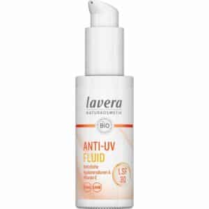 lavera Anti-UV Fluid SPF30 30ml