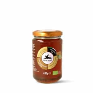 Alce Nero BIO Gesztenyeméz 400g