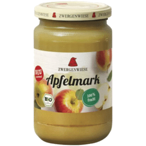 Zwergenwiese BIO Almapüré 360g