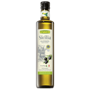 Rapunzel Extraszűz olívaolaj, Szicília BIO 500ml