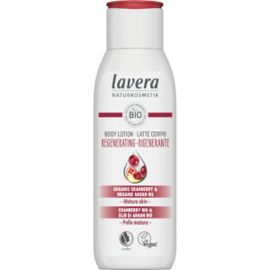 lavera Testápoló regeneráló 200ml