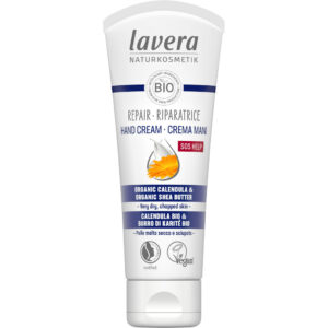 lavera Kézkrém regeneráló 75ml