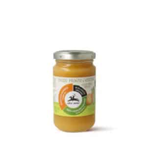Előrendelés: Alce Nero BIO Zöldségpüré babáknak 190g