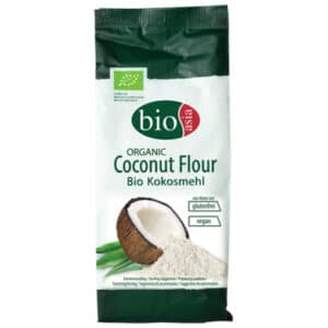 Bioasia BIO Kókuszliszt 250g