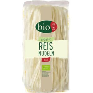 Bioasia BIO Risztészta 200g