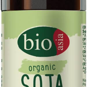 Bioasia BIO Szójaszósz 150ml
