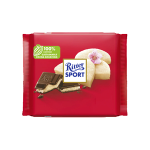 Ritter Sport Marcipános csokoládé 100g