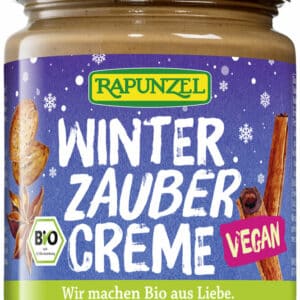 Rapunzel „Téli varázslat” krém BIO 250g