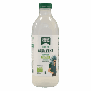 Kifutó Termék: NaturGreen BIO Aloe Vera ital 1000ml