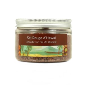 Kifutó Termék: C&C Hawaii vörös só 150g