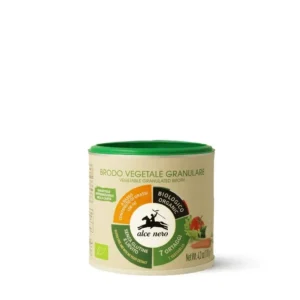 Alce Nero BIO Levesfűszer-keverék 120g