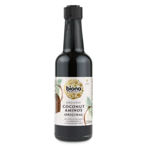 Biona BIO Kókusz aminó szósz 250ml