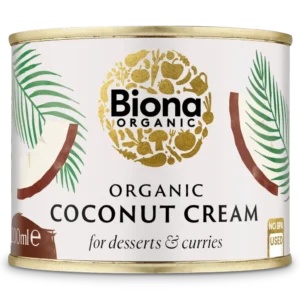 Biona BIO Kókuszkrém 200g