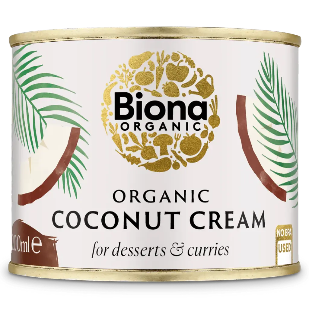 Biona BIO Kókuszkrém 200g