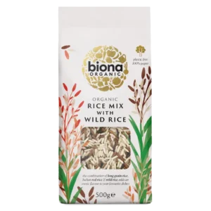 Biona BIO Vadrizs 500g