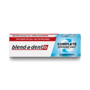 Blend-a-dent Extra stark original 47g