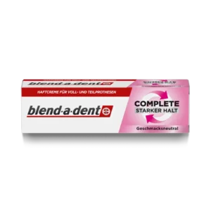 Blend-a-dent Neutral 47g