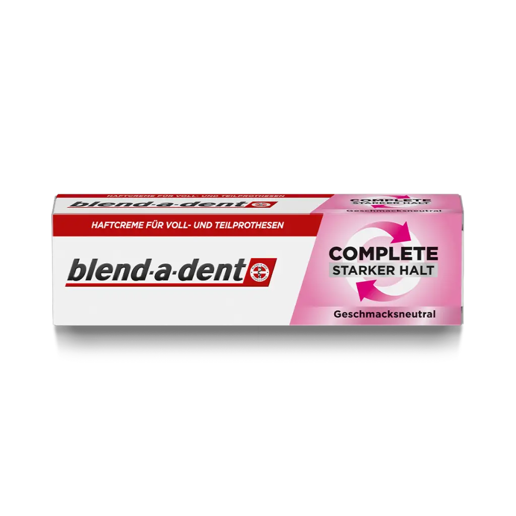 Blend-a-dent Neutral 47g