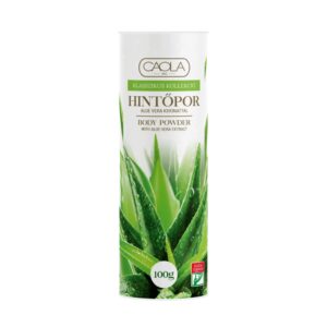 Caola Hintőpor aloe vera 100g