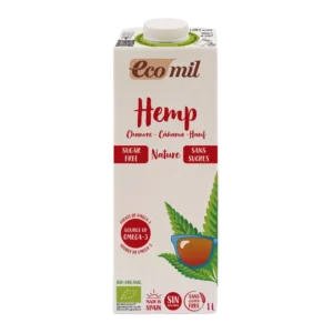 EcoMil BIO Kenderital 1l
