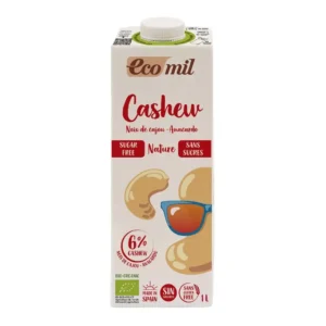 EcoMil BIO Kesudióital hozzáadott édesitőszer nélkül 1l
