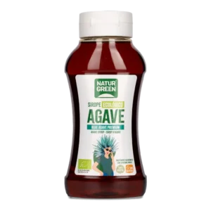 NaturGreen BIO Agave szirup 500 ml/690g
