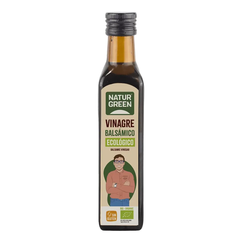NaturGreen BIO Balzsamecet 250ml