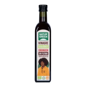 NaturGreen BIO Gránátalma ecet 500ml