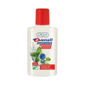 Ovenall Frissítő szájvíz 80ml