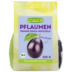 Rapunzel Aszalt szilva, magozott BIO 250g