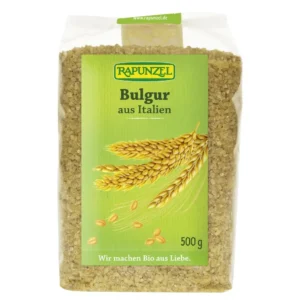 Rapunzel Bulgur BIO 500g