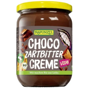 Rapunzel Csokoládékrém vegán BIO 500g