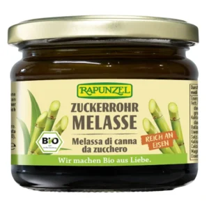 Rapunzel Cukornád-melasz BIO 300g