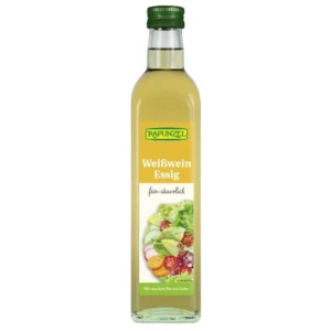 Rapunzel Fehérborecet BIO 500ml