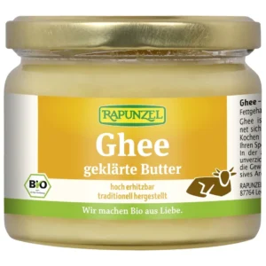 Rapunzel Ghivaj BIO 250g