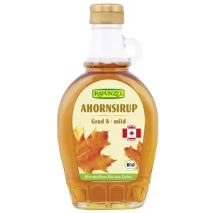 Rapunzel Juharszirup közepes A BIO 250ml