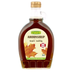 Rapunzel Juharszirup közepes C BIO 375ml