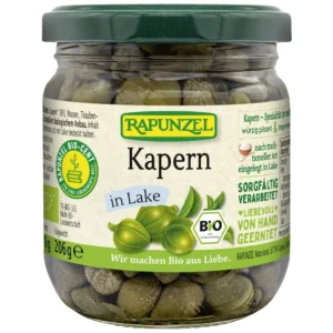 Rapunzel Kapribogyó lében BIO 206g