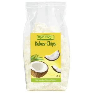 Rapunzel Kókusz-chips BIO 175g
