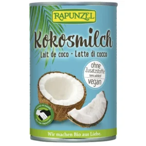 Rapunzel Kókusztej BIO 400ml