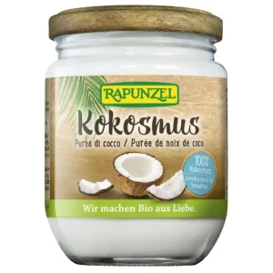 Rapunzel Kókuszvaj natur BIO 215g