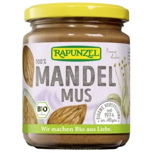 Rapunzel Mandulakrém 100%-os BIO 250g