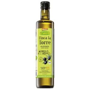 Rapunzel Olívaolaj Finca la Torre demeter BIO 500ml