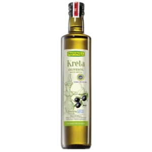 Rapunzel Olívaolaj Kréta BIO 500ml