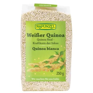 Rapunzel Quinoa fehér BIO 250g