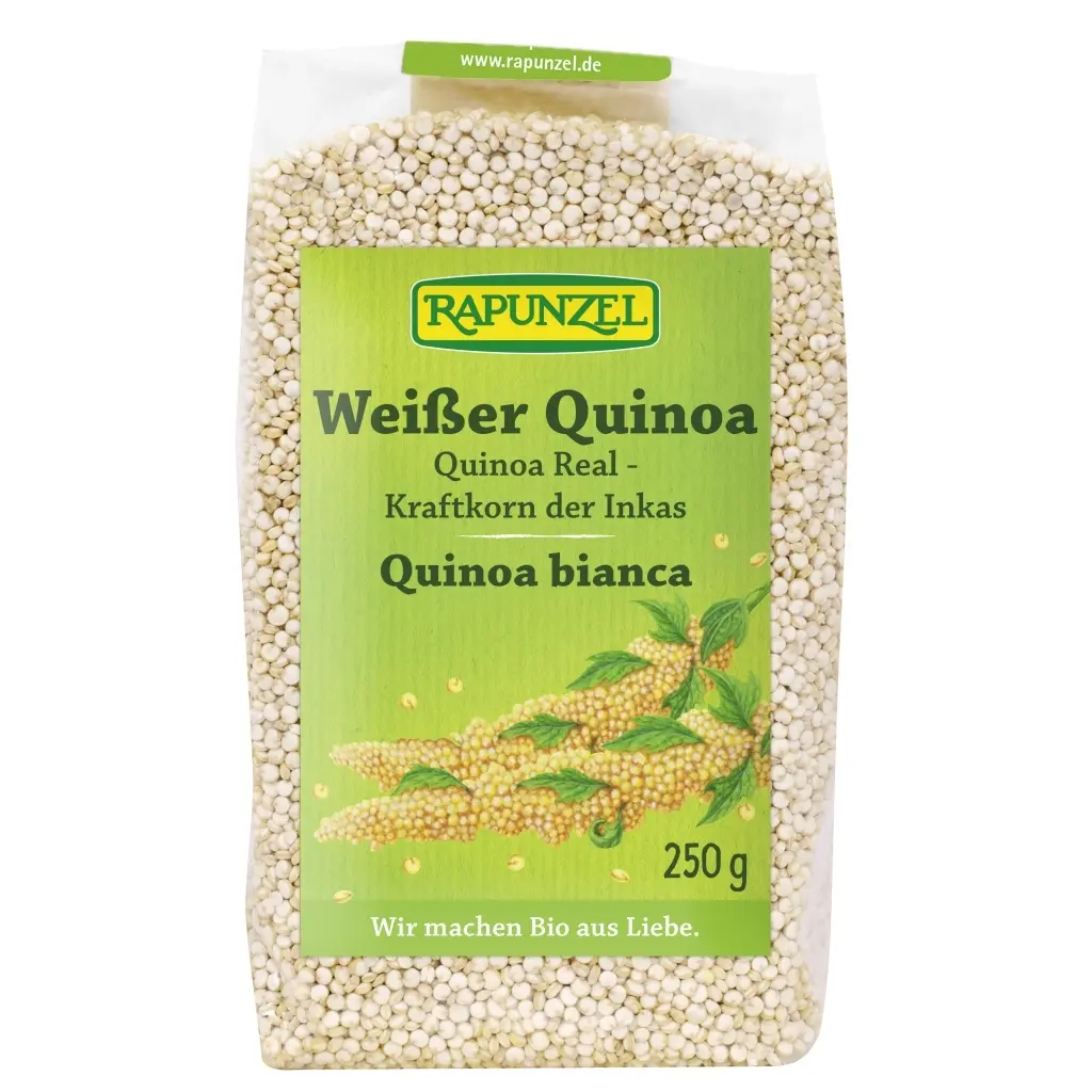 Rapunzel Quinoa fehér BIO 250g