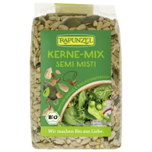 Rapunzel Ropogós magkeverék BIO 250g