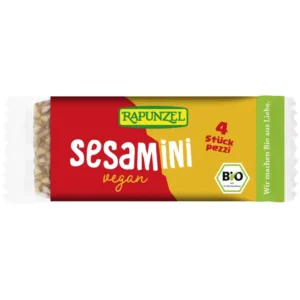 Rapunzel Szezámszelet BIO 27g