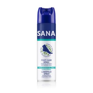 Sana Lábápoló spray 150ml